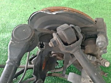 БАЛКА НА HONDA ACCORD CF4 F20B