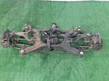 БАЛКА НА SUBARU FORESTER SH5 EJ204