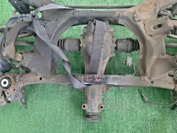 БАЛКА НА SUBARU FORESTER SH5 EJ204