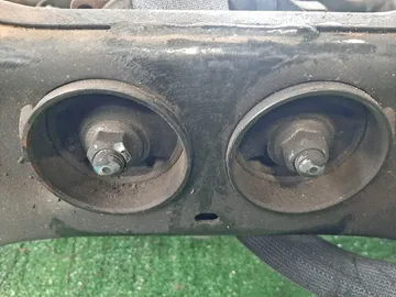 БАЛКА НА SUBARU FORESTER SH5 EJ204