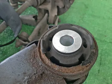 БАЛКА НА SUBARU FORESTER SH5 EJ204
