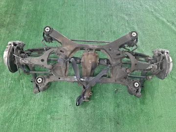 БАЛКА НА SUBARU FORESTER SH5 EJ20E
