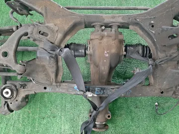 БАЛКА НА SUBARU FORESTER SH5 EJ20E