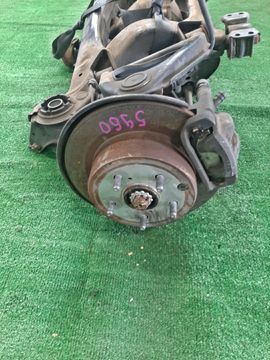 БАЛКА НА TOYOTA CROWN JZS151 1JZ-GE