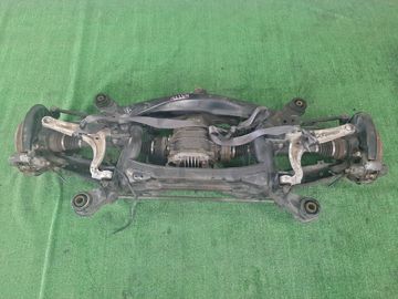 БАЛКА НА TOYOTA ARISTO JZS160 2JZ-GE