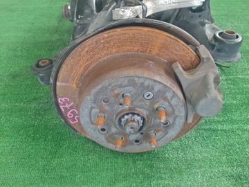 БАЛКА НА TOYOTA ARISTO JZS160 2JZ-GE