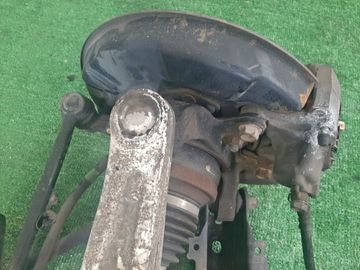 БАЛКА НА TOYOTA ARISTO JZS160 2JZ-GE