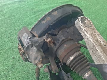 БАЛКА НА TOYOTA ARISTO JZS160 2JZ-GE