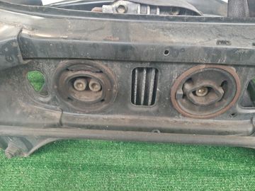 БАЛКА НА TOYOTA ARISTO JZS160 2JZ-GE