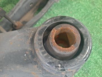 БАЛКА НА TOYOTA ARISTO JZS160 2JZ-GE