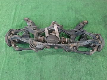 БАЛКА НА NISSAN LAUREL HC35 RB20DE