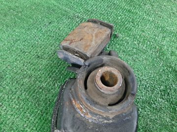 БАЛКА НА NISSAN LAUREL HC35 RB20DE