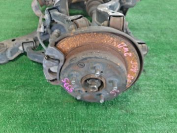 БАЛКА НА NISSAN LAUREL HC35 RB20DE