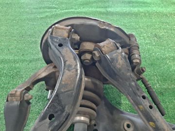 БАЛКА НА NISSAN LAUREL HC35 RB20DE