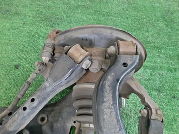 БАЛКА НА NISSAN LAUREL HC35 RB20DE