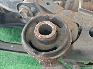 БАЛКА НА NISSAN LAUREL HC35 RB20DE