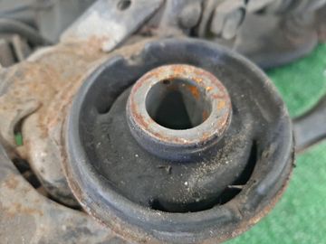 БАЛКА НА NISSAN LAUREL HC35 RB20DE