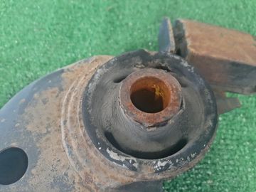 БАЛКА НА NISSAN LAUREL HC35 RB20DE