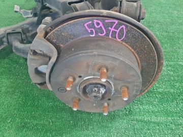 БАЛКА НА NISSAN LAUREL HC35 RB20DE