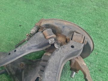 БАЛКА НА NISSAN LAUREL HC35 RB20DE