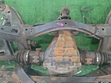БАЛКА НА NISSAN LAUREL HC35 RB20DE