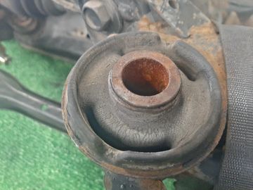 БАЛКА НА NISSAN LAUREL HC35 RB20DE
