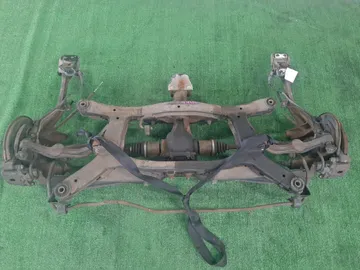 БАЛКА НА SUBARU LEGACY BH5 EJ20E