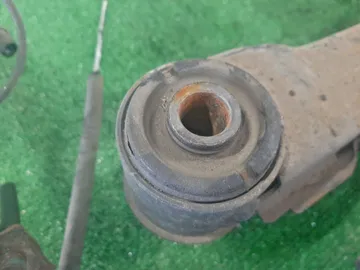 БАЛКА НА SUBARU LEGACY BH5 EJ20E