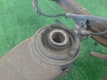 БАЛКА НА SUBARU LEGACY BH5 EJ20E