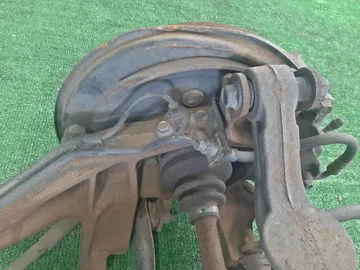 БАЛКА НА SUBARU LEGACY BH5 EJ20E