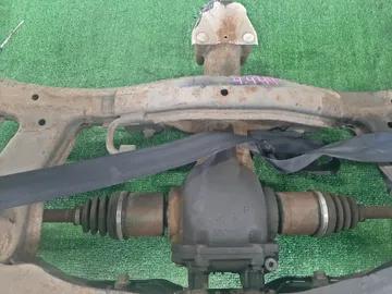 БАЛКА НА SUBARU LEGACY BH5 EJ20E