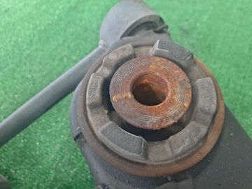 БАЛКА НА NISSAN TEANA PJ32 VQ35DE