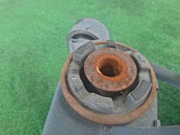 БАЛКА НА NISSAN TEANA PJ32 VQ35DE