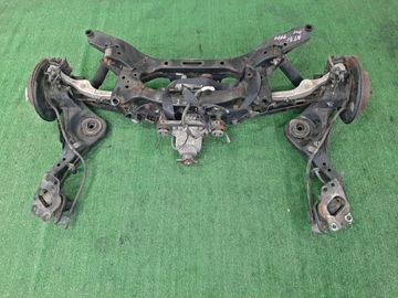БАЛКА НА NISSAN X-TRAIL NT31 MR20DE