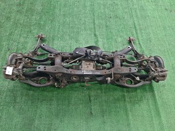 БАЛКА НА TOYOTA AURIS ZRE154H 2ZR-FE