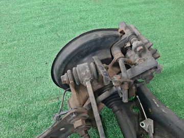 БАЛКА НА TOYOTA AURIS ZRE154H 2ZR-FE