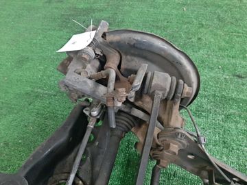 БАЛКА НА TOYOTA AURIS ZRE154H 2ZR-FE
