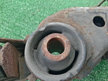 БАЛКА НА NISSAN GLORIA Y32 VG30DET