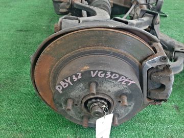 БАЛКА НА NISSAN GLORIA Y32 VG30DET