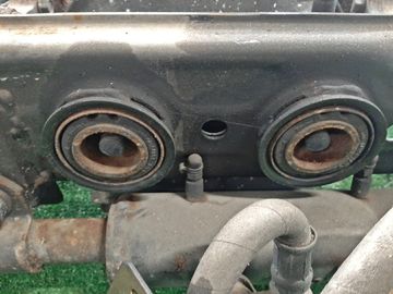 БАЛКА НА NISSAN GLORIA Y32 VG30DET