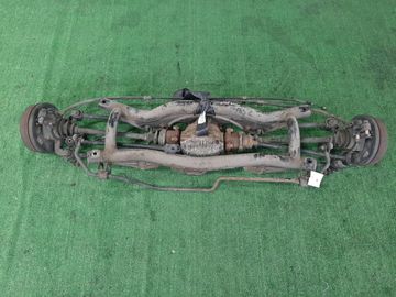 БАЛКА НА TOYOTA COROLLA AE104 4A-FE