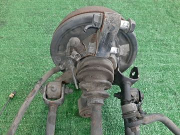 БАЛКА НА TOYOTA COROLLA AE104 4A-FE
