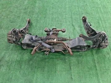БАЛКА НА MITSUBISHI AIRTREK CU2W 4G63