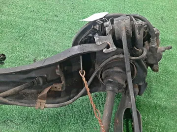 БАЛКА НА MITSUBISHI AIRTREK CU2W 4G63