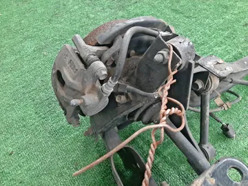 БАЛКА НА MITSUBISHI AIRTREK CU2W 4G63