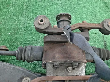 БАЛКА НА MITSUBISHI AIRTREK CU2W 4G63