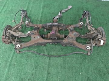 БАЛКА НА SUBARU LEGACY BPE EZ30DE