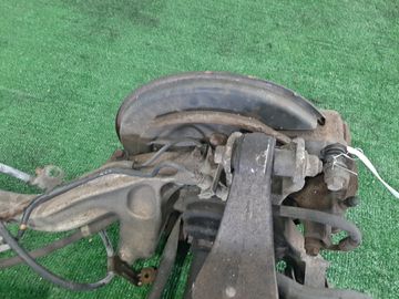 БАЛКА НА SUBARU LEGACY BPE EZ30DE