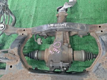 БАЛКА НА SUBARU LEGACY BPE EZ30DE