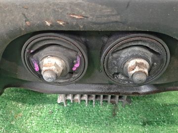 БАЛКА НА SUBARU LEGACY BPE EZ30DE